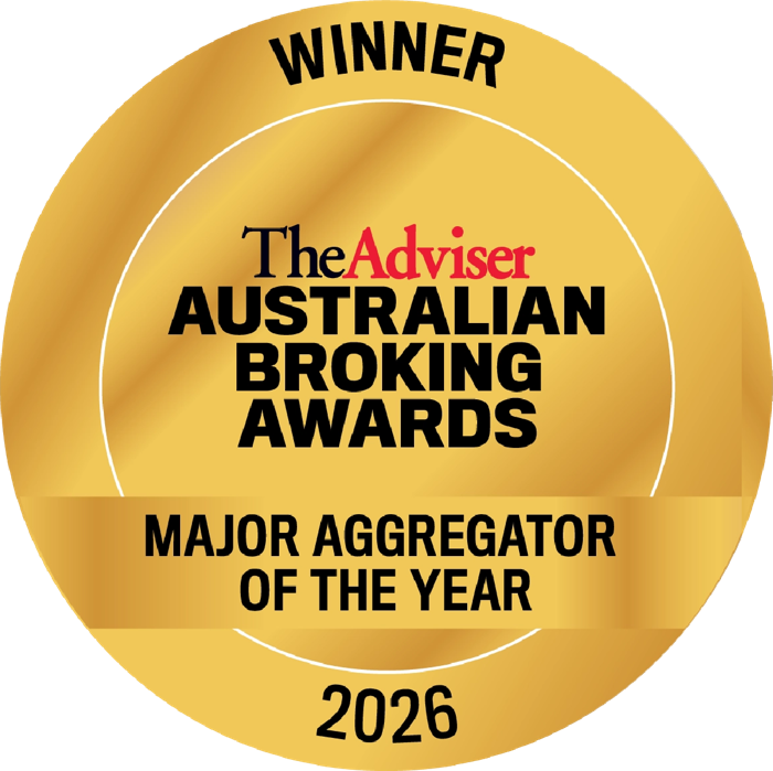 Winner, Major Aggregator of the Year, The Adviser Australian Broking Awards 2026 (Connective)